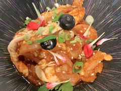 -朴太院·烤肉万岁·创意首尔料理(中联广场店)