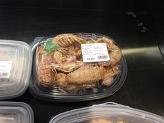 -盒马鲜生(王府广场店)