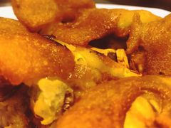 金牌炸猪手-熠盛粤味(永康路店)