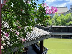-龙潭水乡
