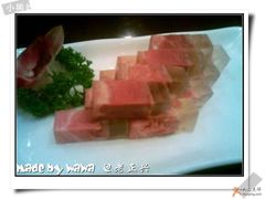 水晶肴肉-老正兴菜馆(福州路店)