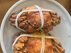 -品鲜村农家菜·阳澄湖大闸蟹(总店)
