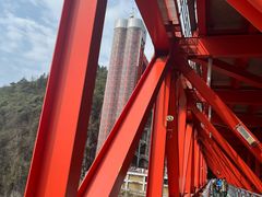-矮寨·十八洞·德夯大峡谷景区