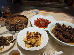 -二十八里太湖船菜(吉祥路店)