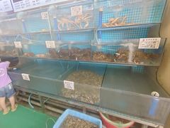 -前王院•巧克力海鲜市集餐厅(万平口店)