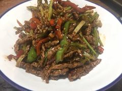 -小柴米·传统江西菜(八一广场店)