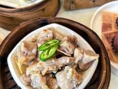 -龙的酒楼·手工早茶·顺德菜(近良路店)