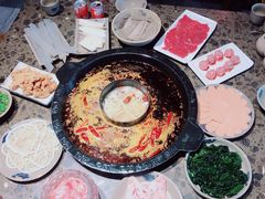 -重庆渝达老火锅(春熙路店)