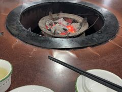 -朝伟清真铜瓢牛肉馆(三十年老·店)