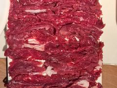 -焯牛潮汕牛肉火锅(云峰街创始店)