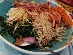 -君霖海鲜私房菜(春柳店)