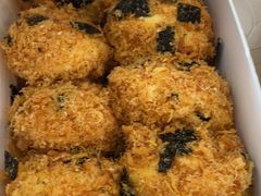 海苔小贝-鲍师傅糕点(观前街店)