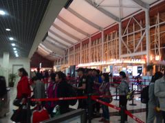 -丽江三义国际机场