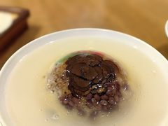 -汝州八大碗(蓝湾店)