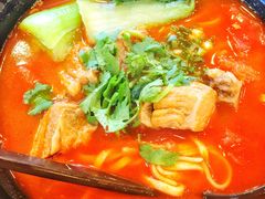 -李先生牛肉面大王(上海站南广场店)