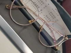 -吴良材眼镜(北中路店)