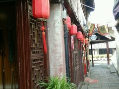 -观桥阁(锦溪店)