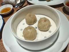 -宁波柏悦酒店·钱湖渔港