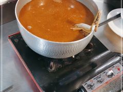 -燃计沙茶皇·香港沙茶火锅(人广旗舰店)