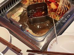 -串一火锅(赛格国际购物中心店)