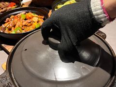-得意啫·广东啫啫煲(前海HOP店)
