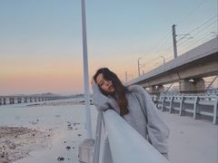 -海堤纪念公园