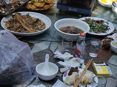 -崔家大院·特色农家菜