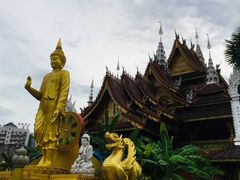 -西双版纳总佛寺