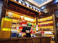 -下梅人家土菜馆(历史文化餐厅度假区店)