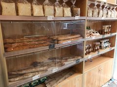 -老梦面包 CHEZMOREL(三源里店)