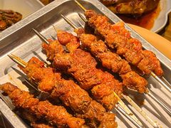 -有位虾匠·胶东土菜小馆(市北店)