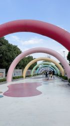 -海宁大脚板乐园