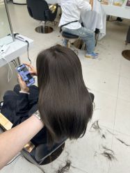 -GANO HAIR 