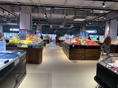 -物美超市(通州华业玫瑰店)