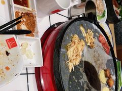 -么肆烤肉·中式自助·烤肉大排档(街道口季佳PAI店)