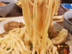 -小满手工粉(上海品尊国际店)