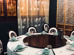 包厢-同福小馆(北摆宴街店)