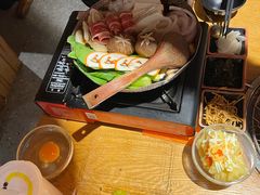 -牛坂亭 . 和牛烤肉海鲜酒场(工农路店)