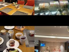 -南京金鹰尚美酒店·尚美西餐厅