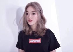 -尚丹尼造型