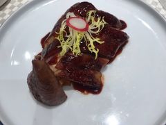 本帮酱鸭-望乡楼上海菜(日月光店)