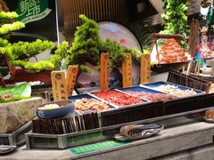 -亚马逊海鲜自助(梅溪湖步步高店)