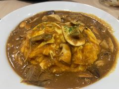-CoCo壱番屋