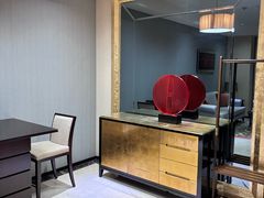 -广州方圆奥克伍德豪景酒店公寓