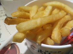 -City1+1城市比萨·意面(欧亚奥莱吉林街店)