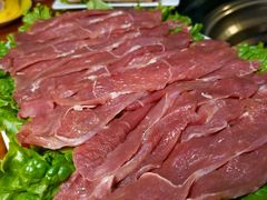 -清真华宇开锅羊肉