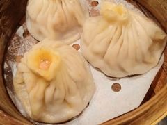 天王烤鸭包-南京大牌档(龙湖长楹天街店)