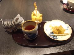 点心-鯛匠 HANANA
