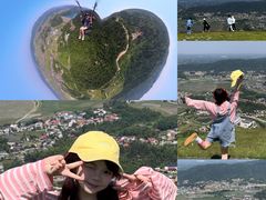 -趣飞飞黑麋峰国际滑翔伞基地