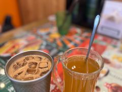 -添利·香港茶餐厅·下午茶(雪象店)